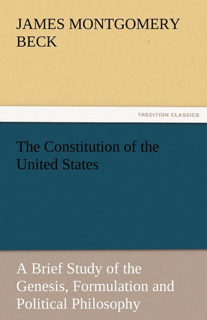 The Constitution of the United States,Used