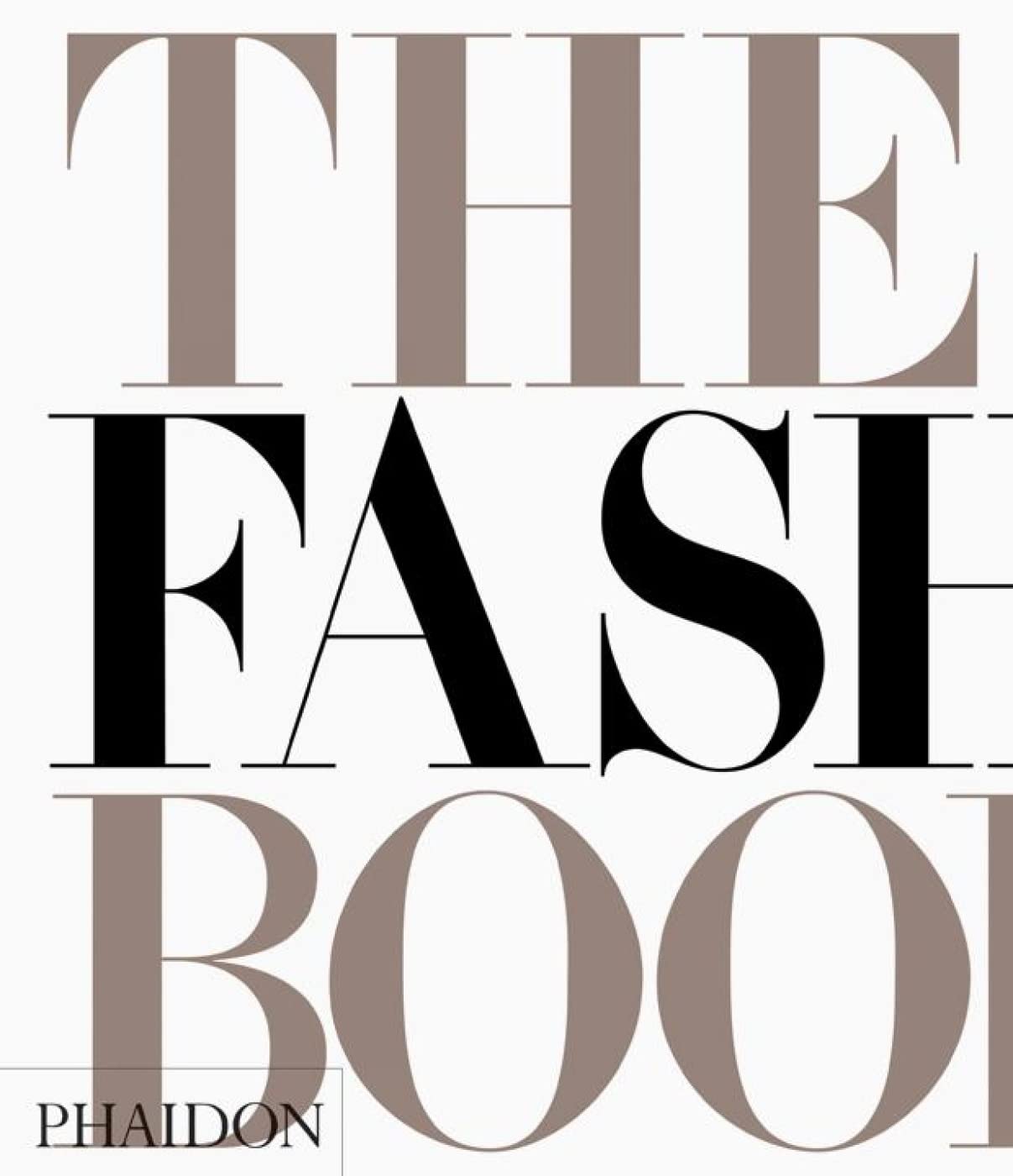The Fashion Book,Used