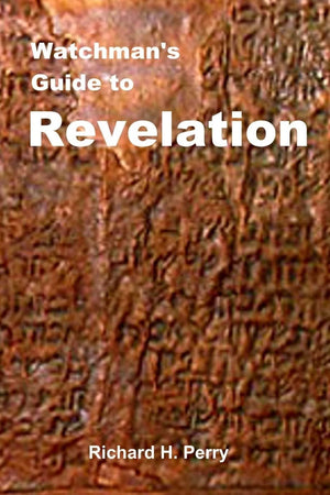 Watchman'S Guide To Revelation,Used