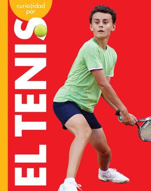 Curiosidad Por El Tenis (Spanish Edition)