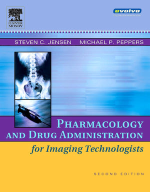 Pharmacology and Drug Administration for Imaging Technologists,Used