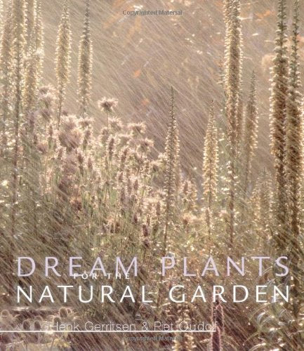 Dream Plants For The Natural Garden,Used