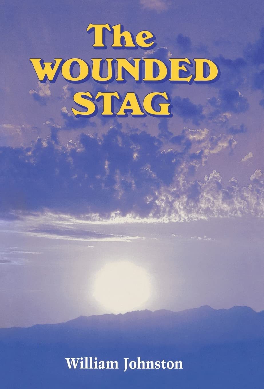 The Wounded Stag,Used