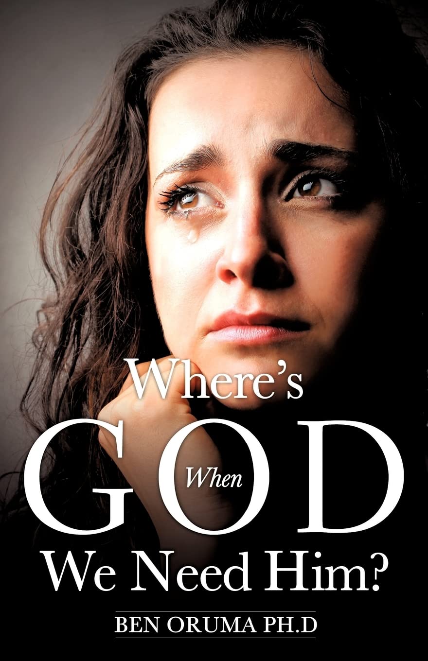 Where'S God When We Need Him?,Used
