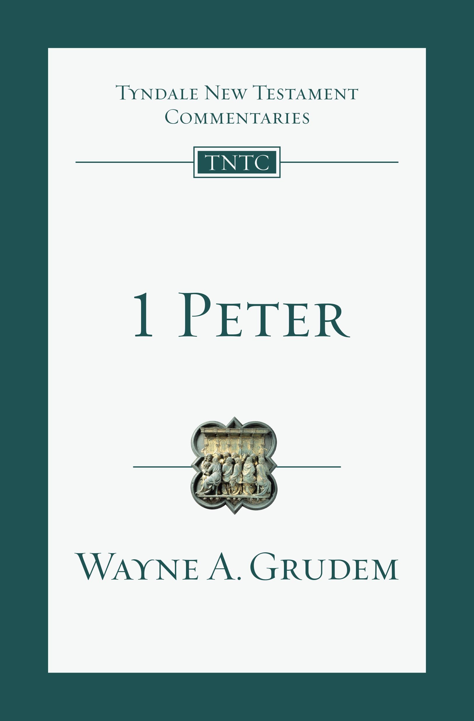 1 Peter: An Introduction and Commentary (Volume 17) (Tyndale New Testament Commentaries),Used