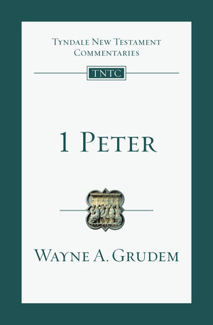 1 Peter: An Introduction and Commentary (Volume 17) (Tyndale New Testament Commentaries),Used