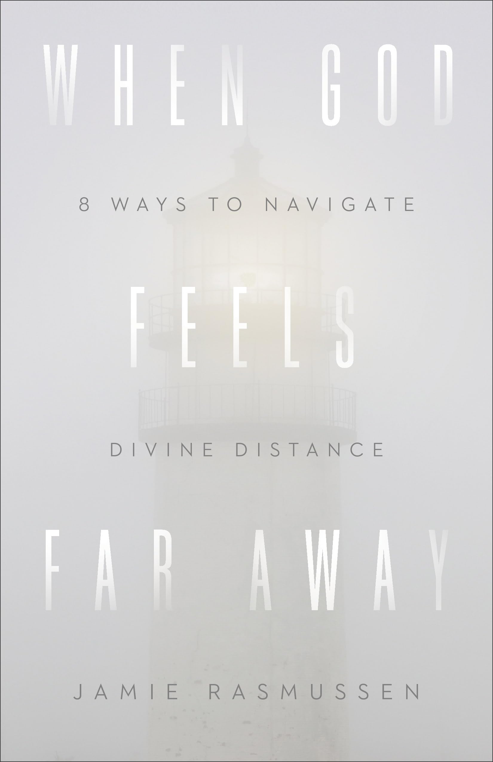 When God Feels Far Away,Used