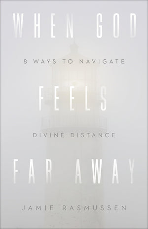 When God Feels Far Away,Used