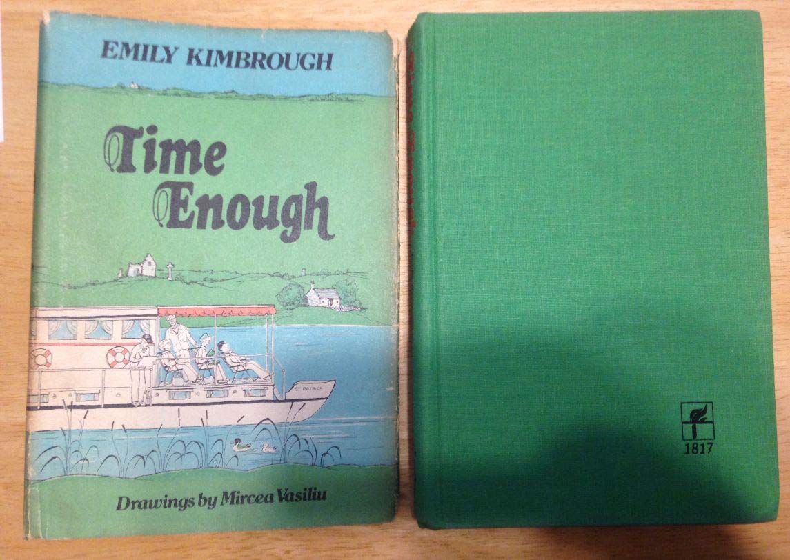 Time Enough,Used
