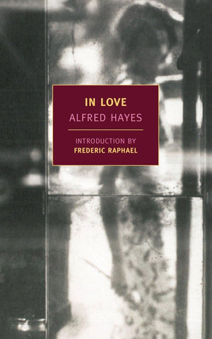 In Love (New York Review Books Classics),Used