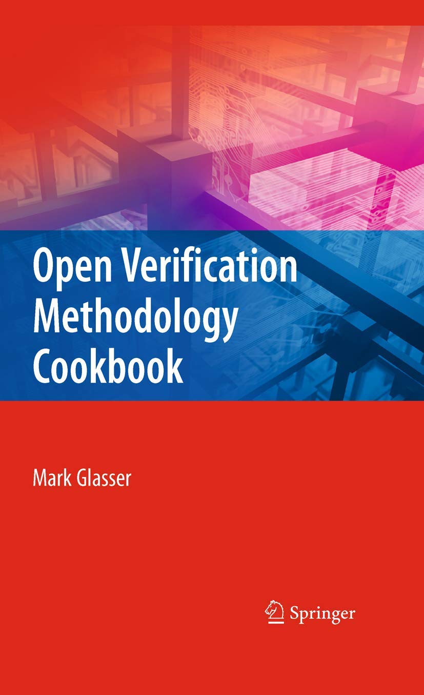 Open Verification Methodology Cookbook,New