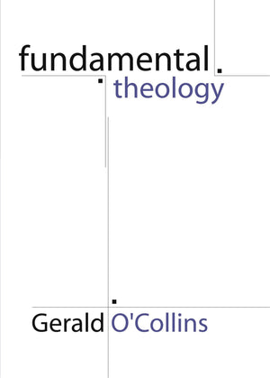 Fundamental Theology,Used