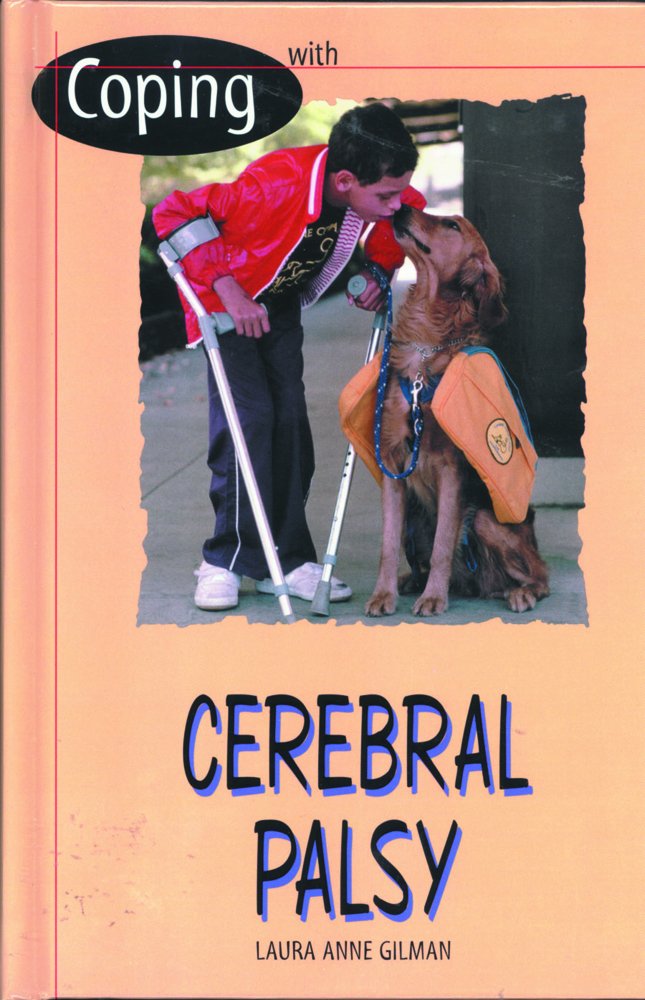 Coping With Cerebral Palsy,Used