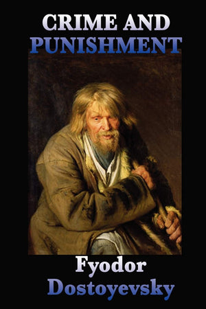 Crime and Punishment,New