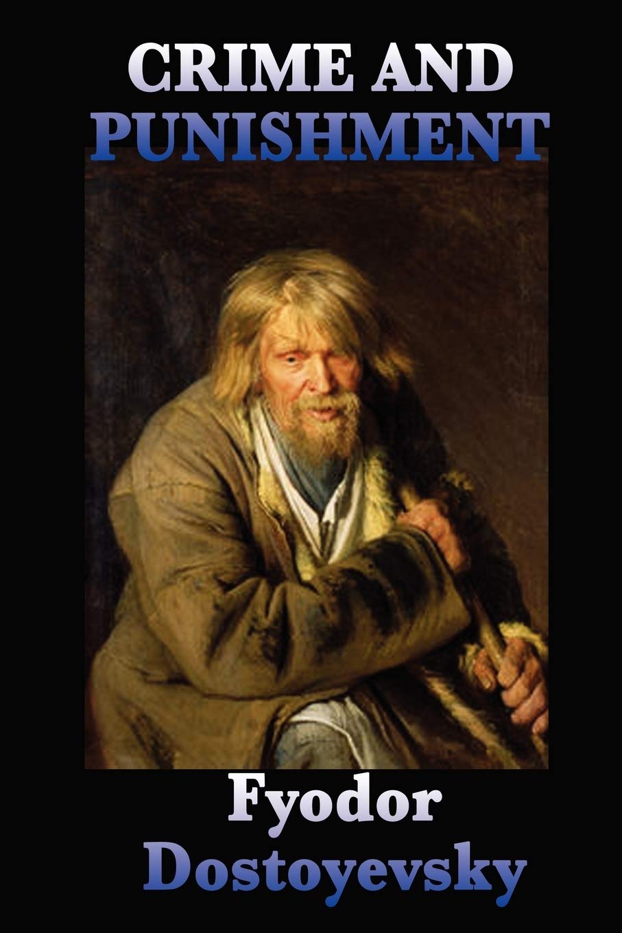 Crime and Punishment,New