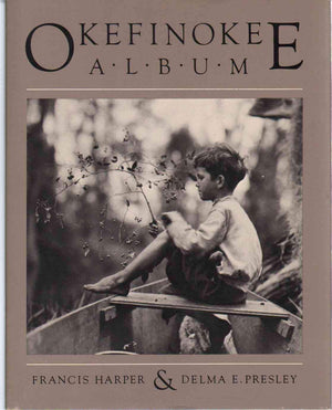 Okefenokee Album,Used