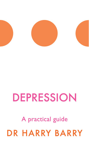 Depression: A Practical Guide (The Flag Series)