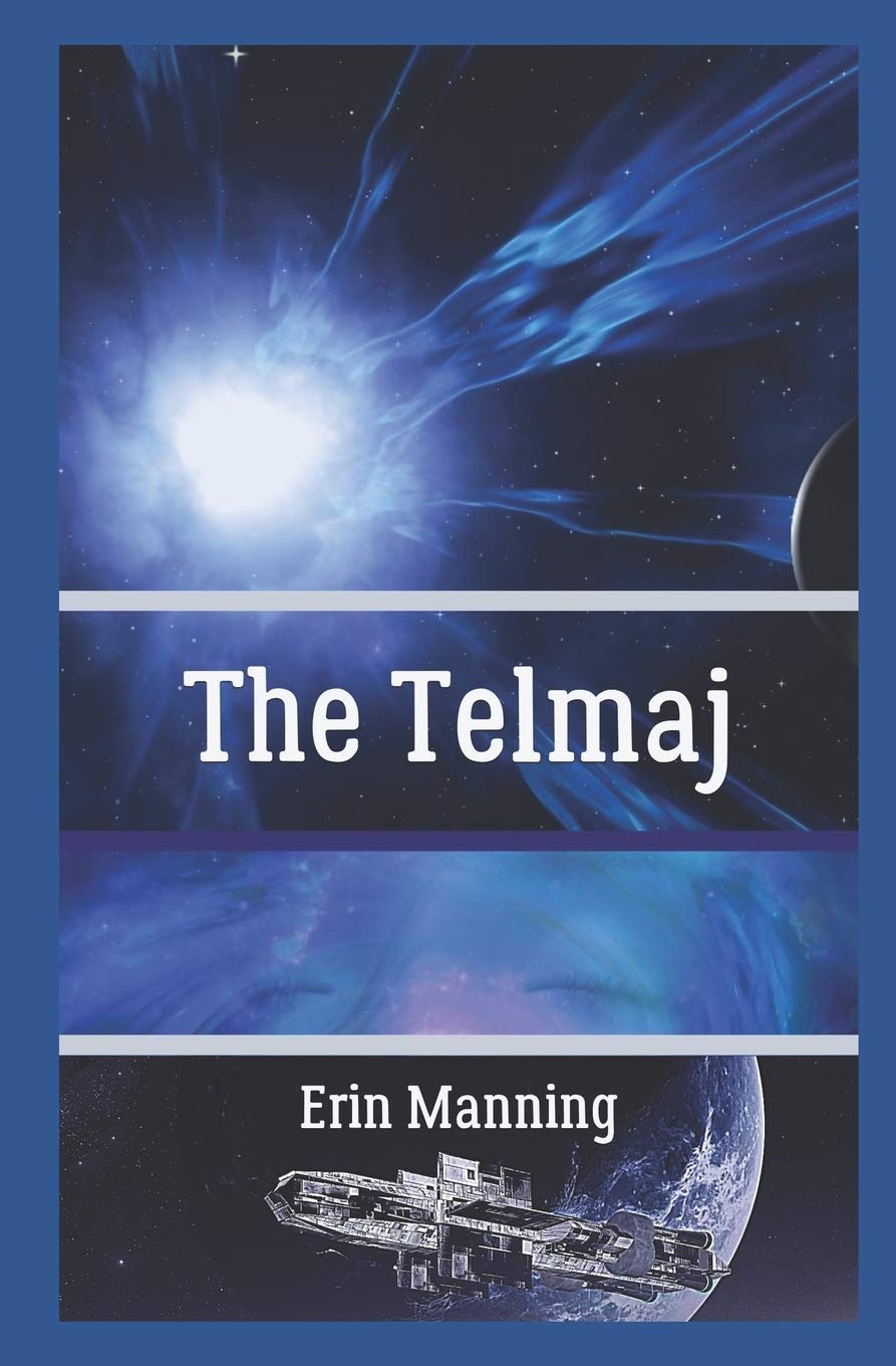 The Telmaj: Book One: Tales Of Telmaja,Used