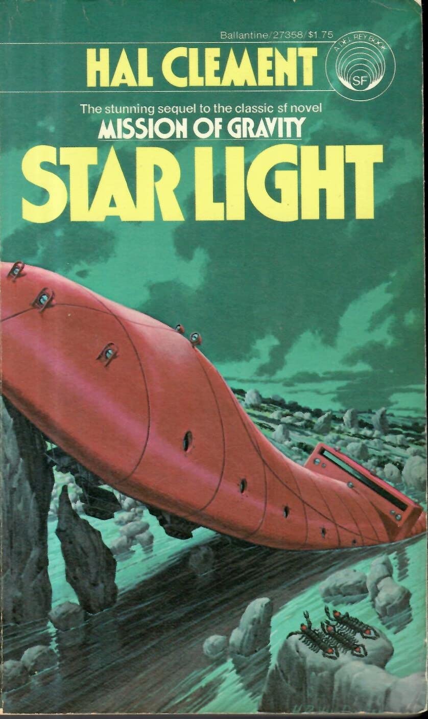Star Light,Used