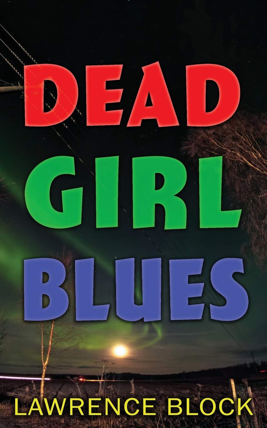 Dead Girl Blues,Used