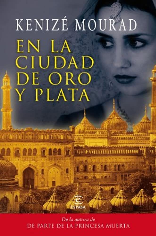En la ciudad de oro y plata (Spanish Edition),Used