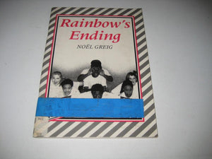 Rainbow's Ending (Act Now),Used
