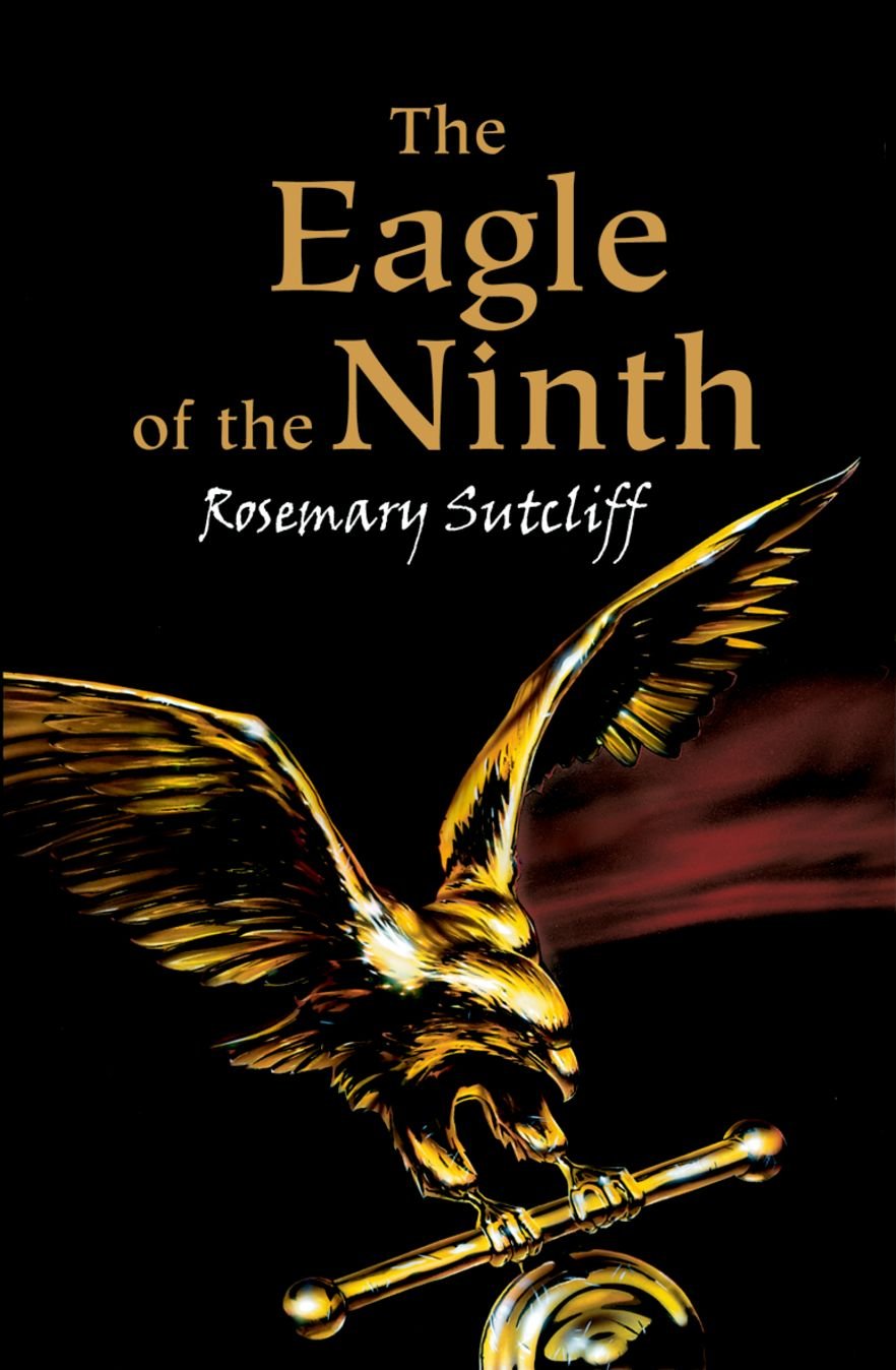 The Eagle of the Ninth,Used