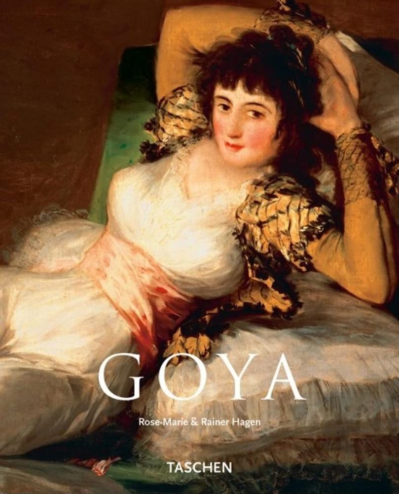 Goya: 17461828,New