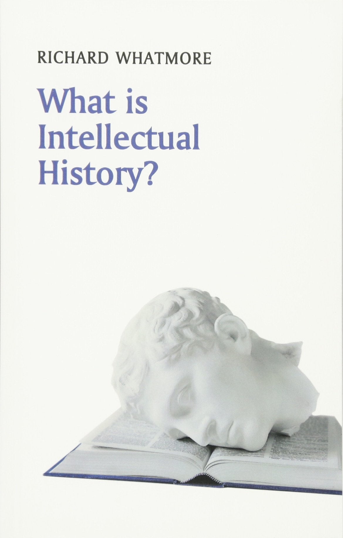 What is Intellectual History? (What is History?),Used