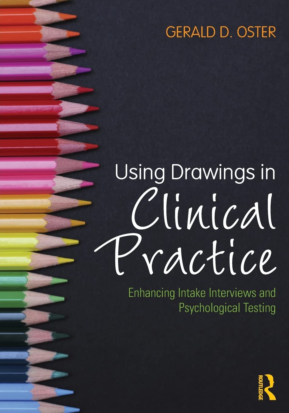 Using Drawings in Clinical Practice: Enhancing Intake Interviews and Psychological Testing,Used
