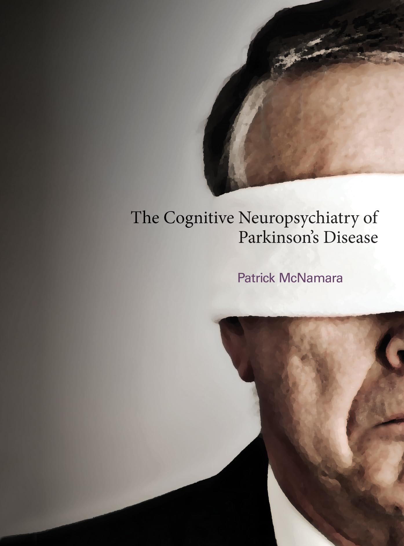 The Cognitive Neuropsychiatry of Parkinson's Disease (Mit Press),Used
