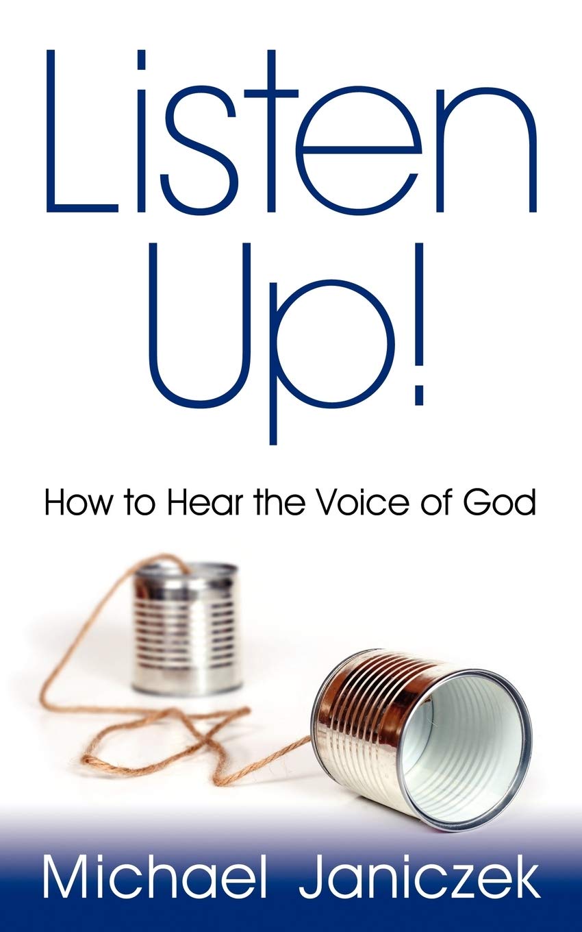 Listen Up!,Used