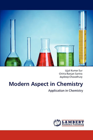 Modern Aspect in Chemistry: Application in Chemistry,Used