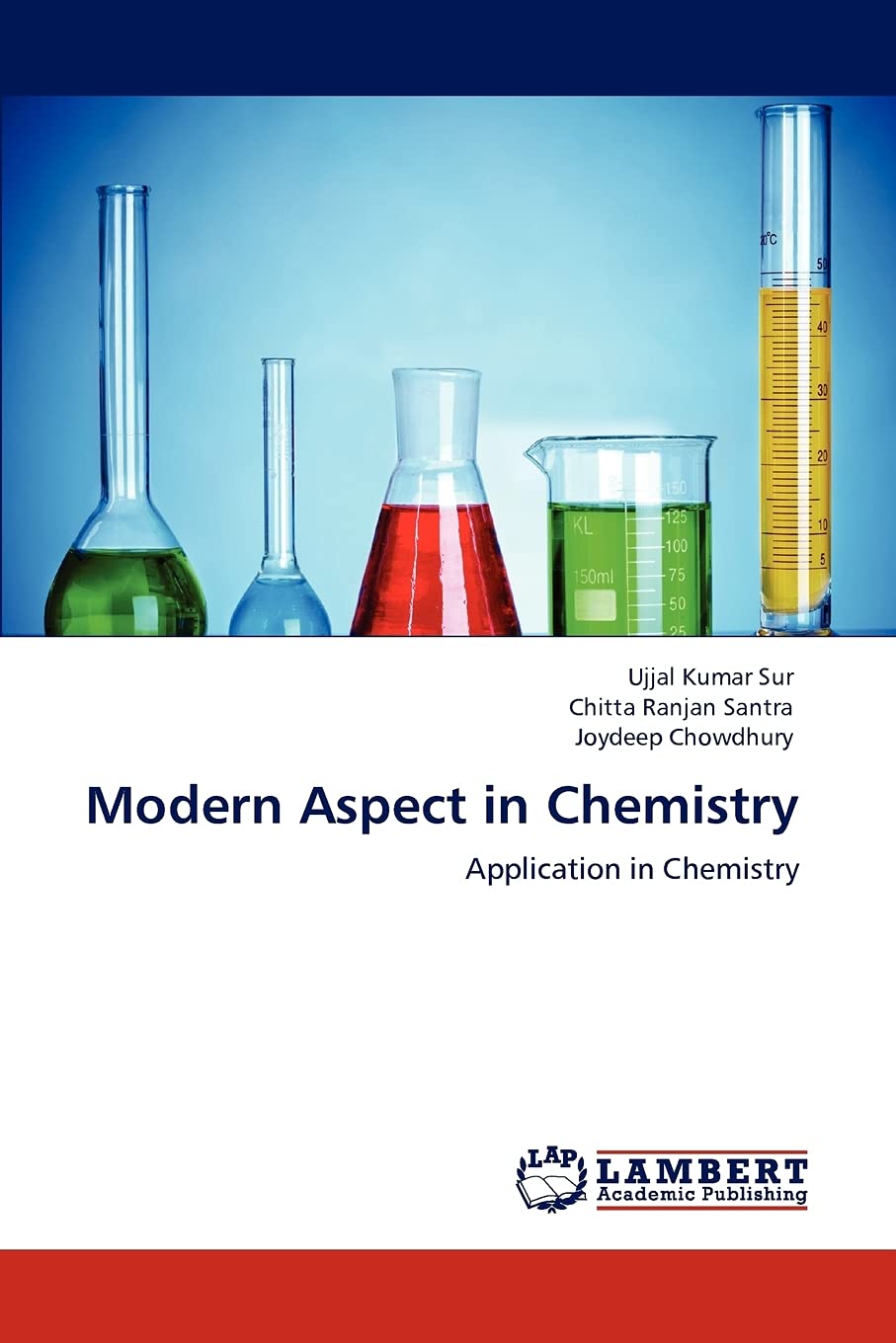 Modern Aspect in Chemistry: Application in Chemistry,Used