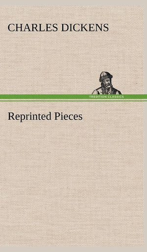 Reprinted Pieces,Used