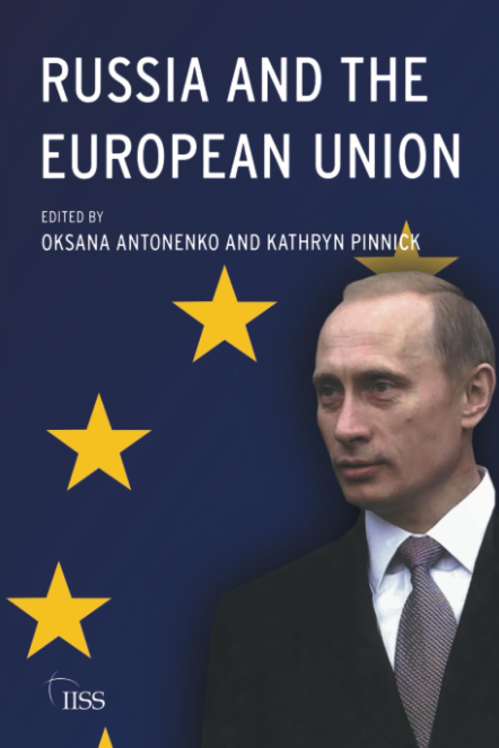 Russia And The European Union,New