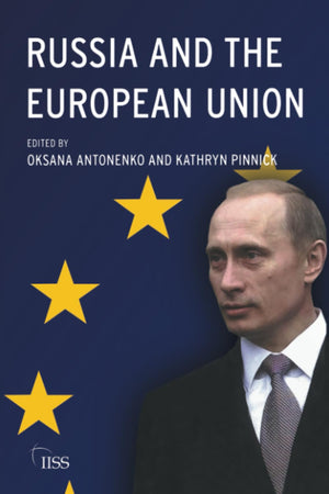 Russia And The European Union,New