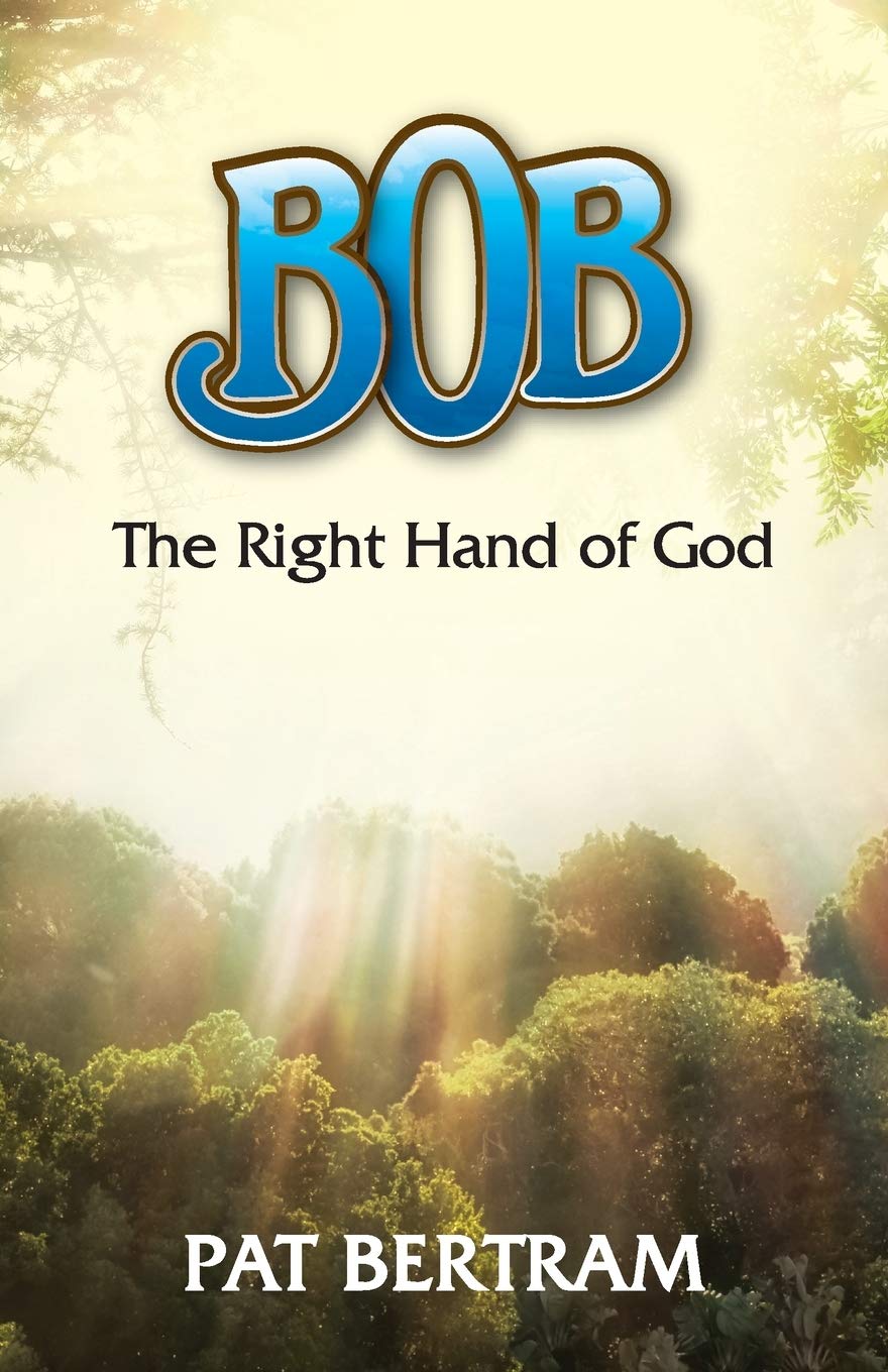 Bob: The Right Hand of God,Used