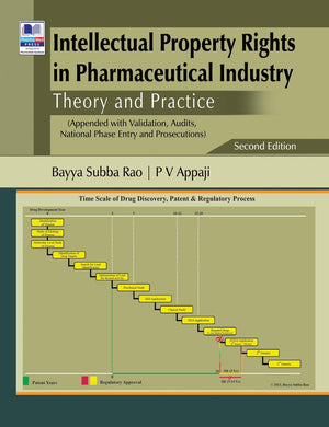 Intellectual Property Rights in Pharmaceutical Industry: Theory and Practice,Used