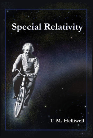 Special Relativity,Used