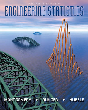 Engineering Statistics,New