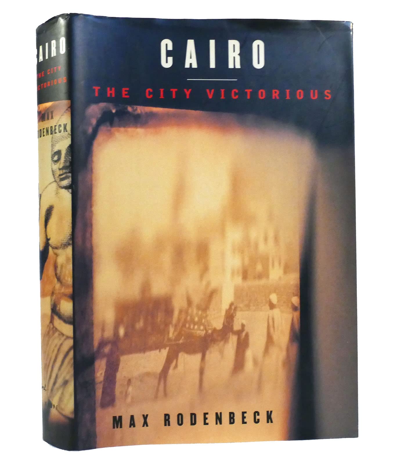 Cairo: The City Victorious,New