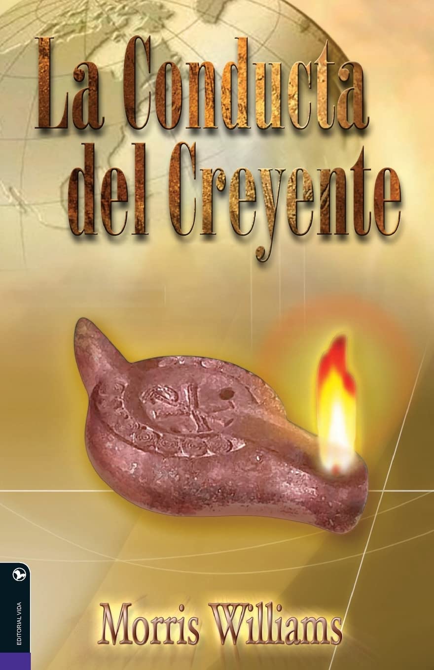 Conducta Del Creyente, La,Used