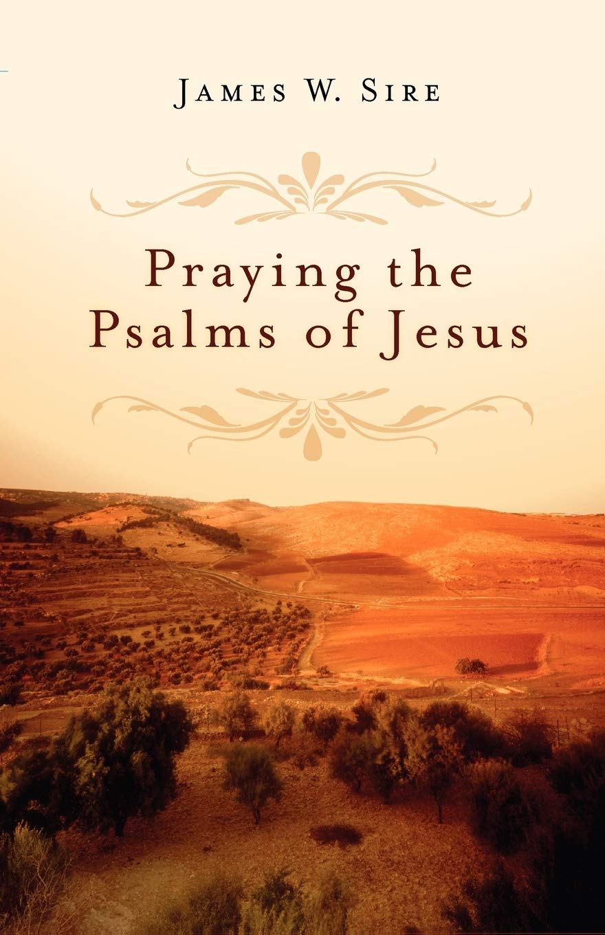 Praying the Psalms of Jesus,Used