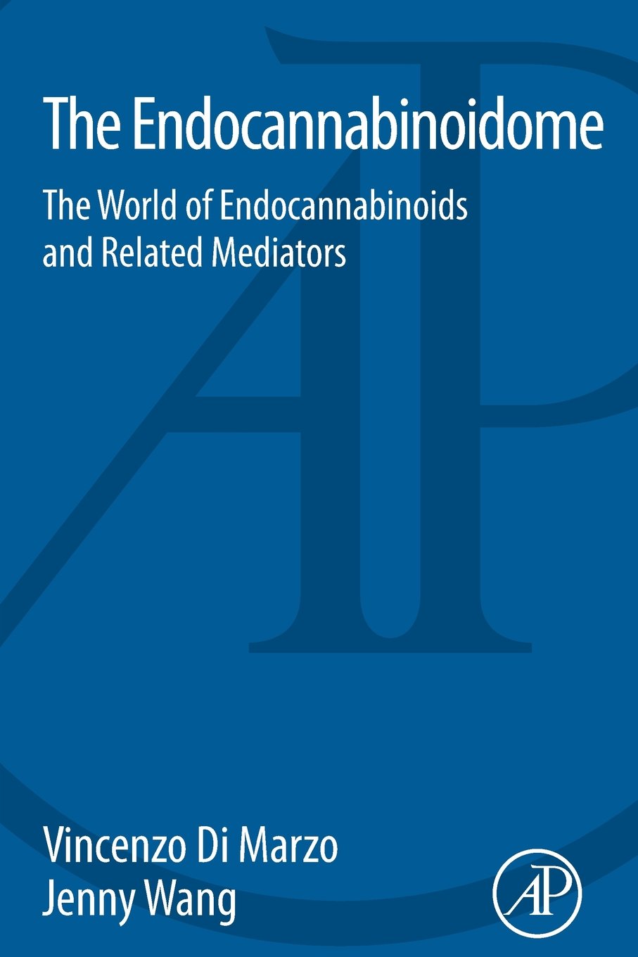 The Endocannabinoidome: The World of Endocannabinoids and Related Mediators,Used
