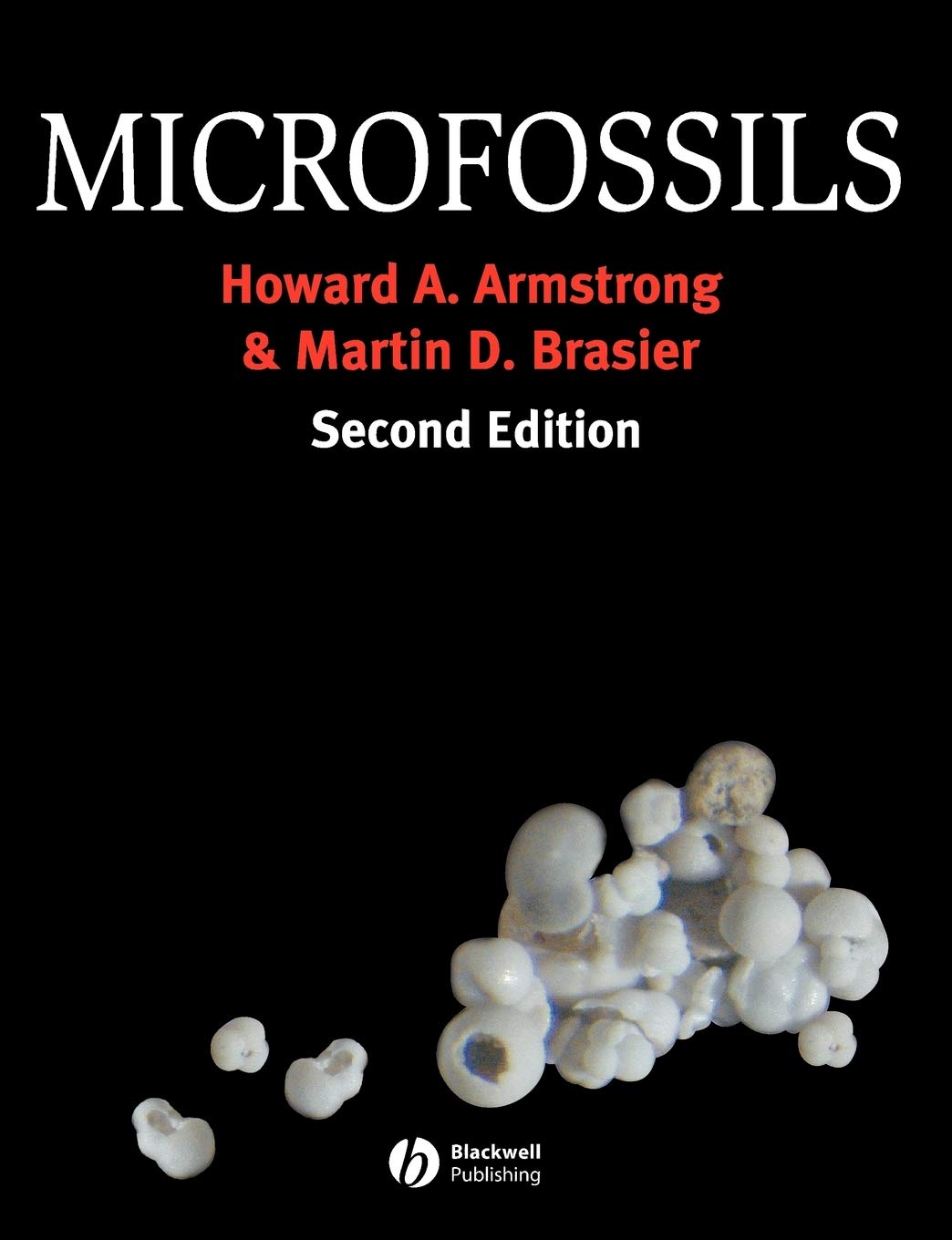 Microfossils,New