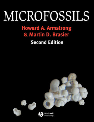 Microfossils,Used