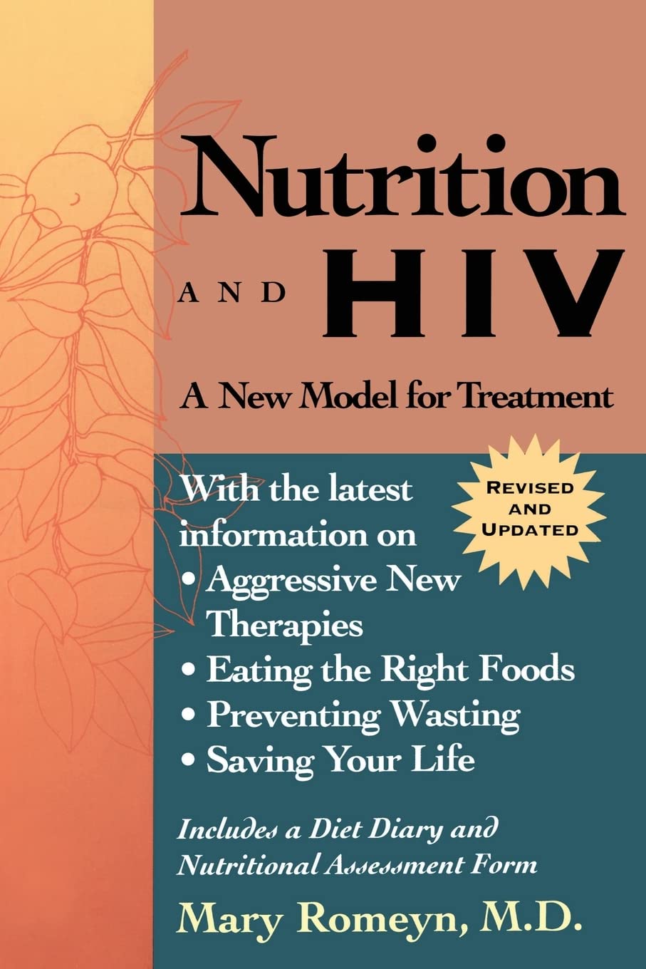 Nutrition and HIV: A New Model for Treatment,Used