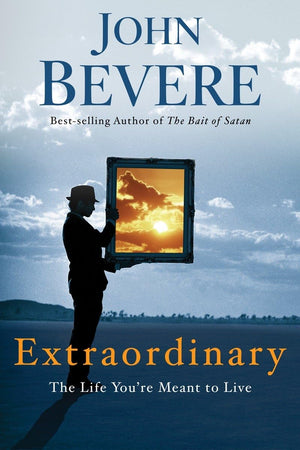 Extraordinary: The Life You'Re Meant To Live,New