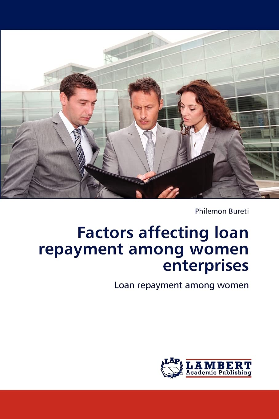 Factors affecting loan repayment among women enterprises: Loan repayment among women,Used